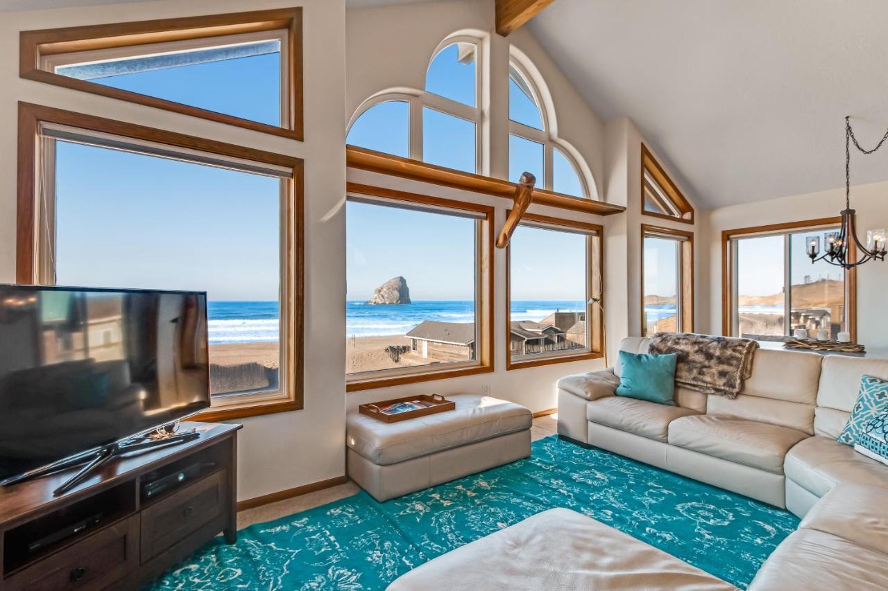 Sea Stack View Βίλα Pacific City Εξωτερικό φωτογραφία