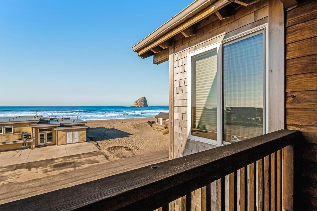 Sea Stack View Βίλα Pacific City Εξωτερικό φωτογραφία